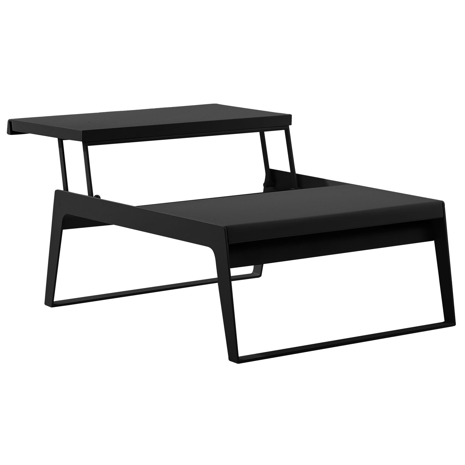 Chill-Out soffbord Lava Grey