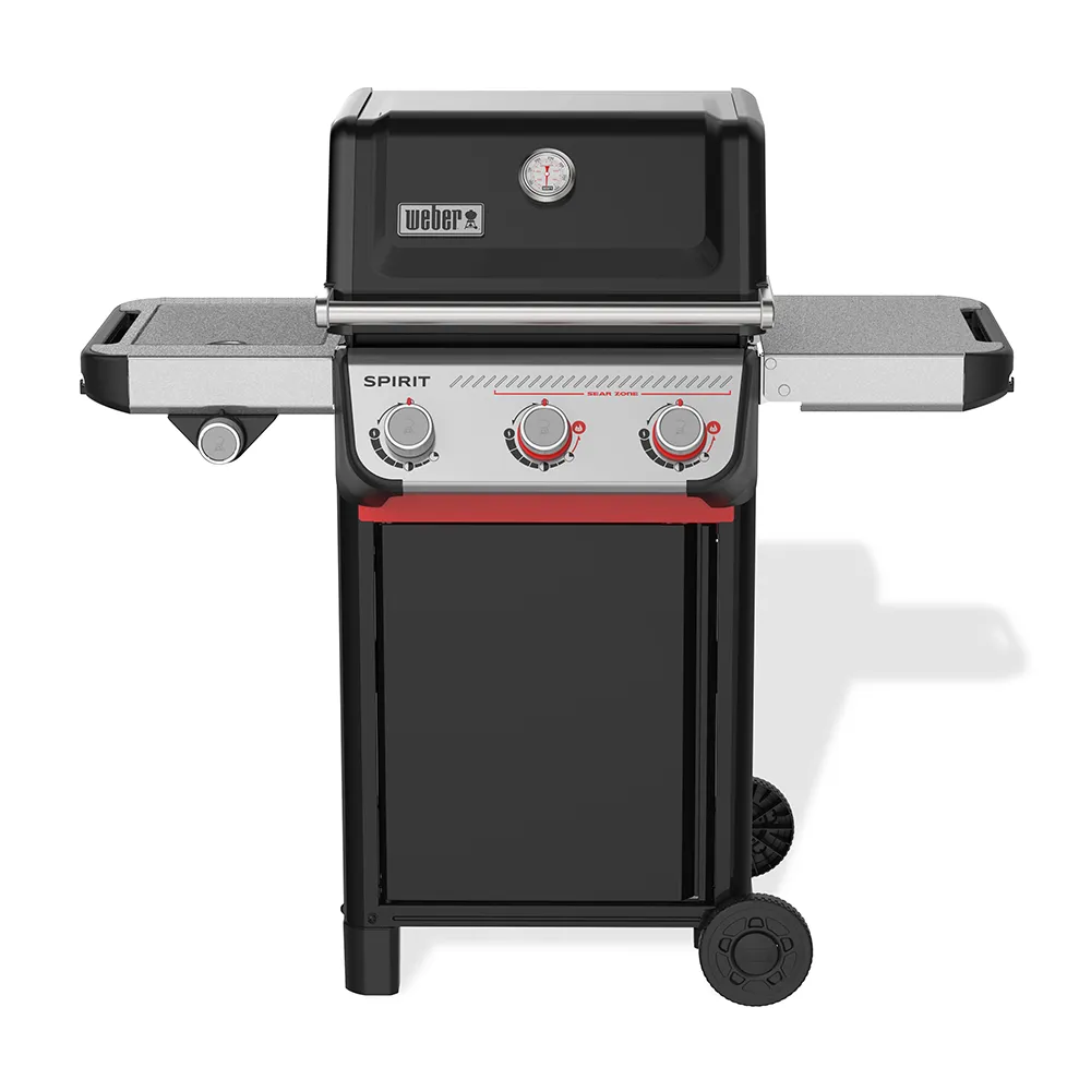 Spirit E-335 gasolgrill