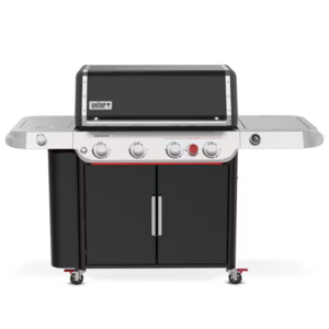 Genesis EP-435W Gasolgrill