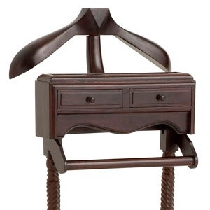 Dressboy Jaquet Dark Brown