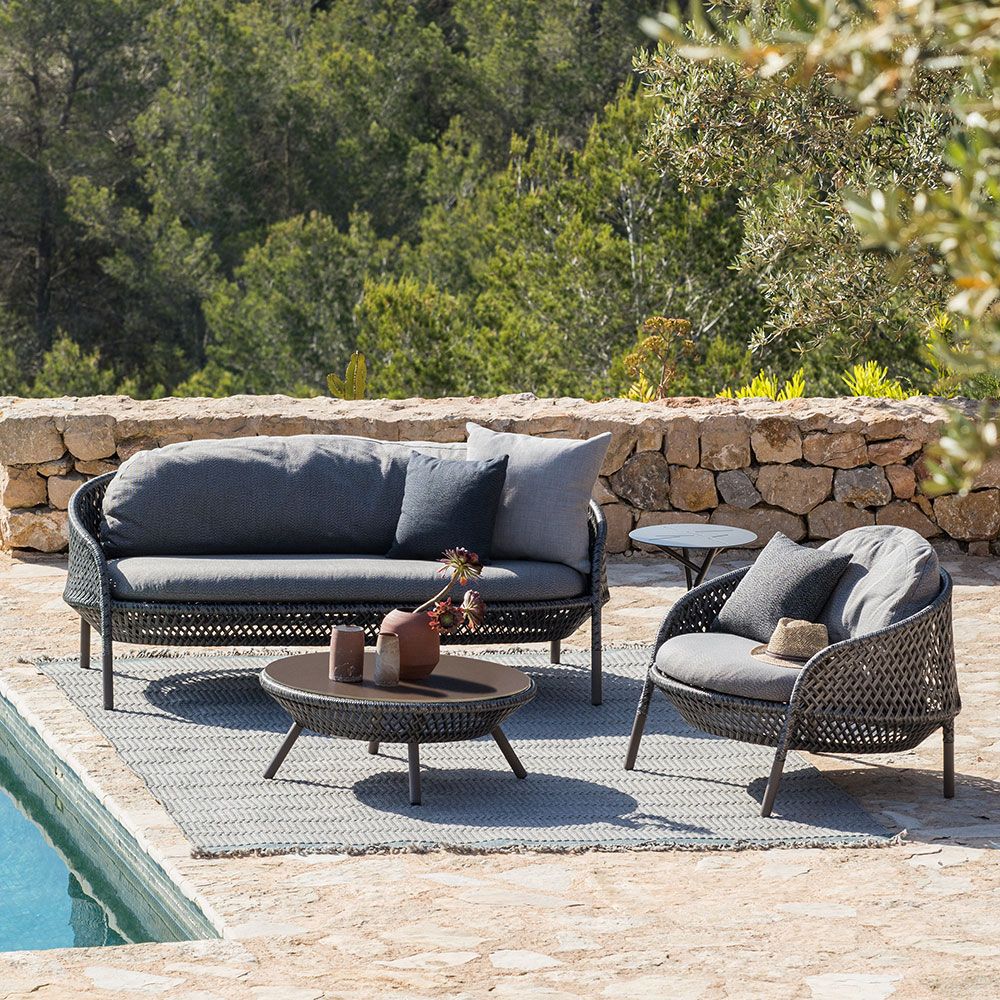 Ahnda soffa white quartz 