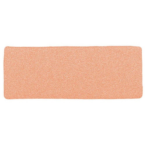 Frisk dyna 37x102 cm Teddy Orange