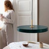 Asteria Pendellampa Medium Ø43 cm Forest Green