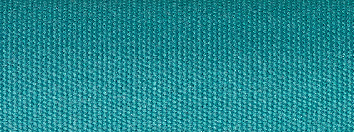 Sunwing Casa frihängande parasoll 270x270 cm kat.5 antracite alu / 655 lagoon 