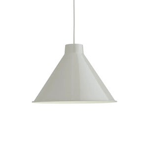 Top Pendellampa 38 cm - Grey