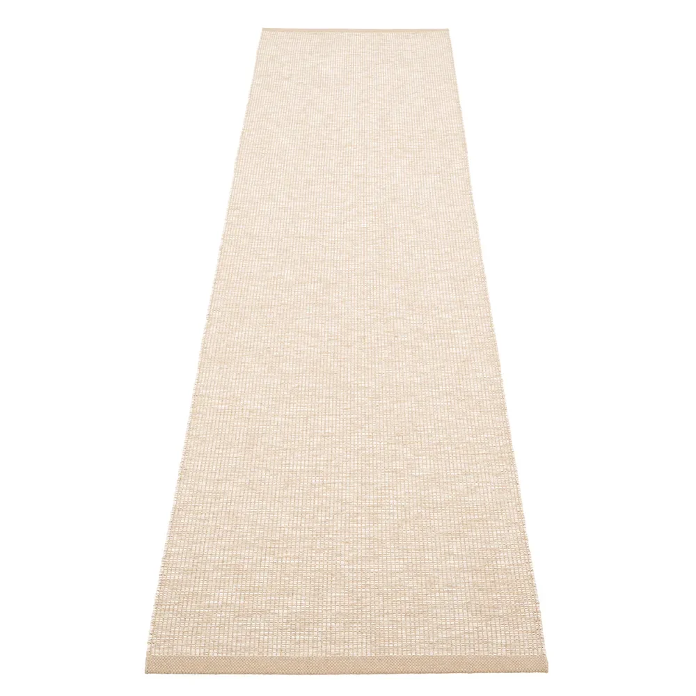 Sam matta 70 x 300 cm Beige/Vanilla 