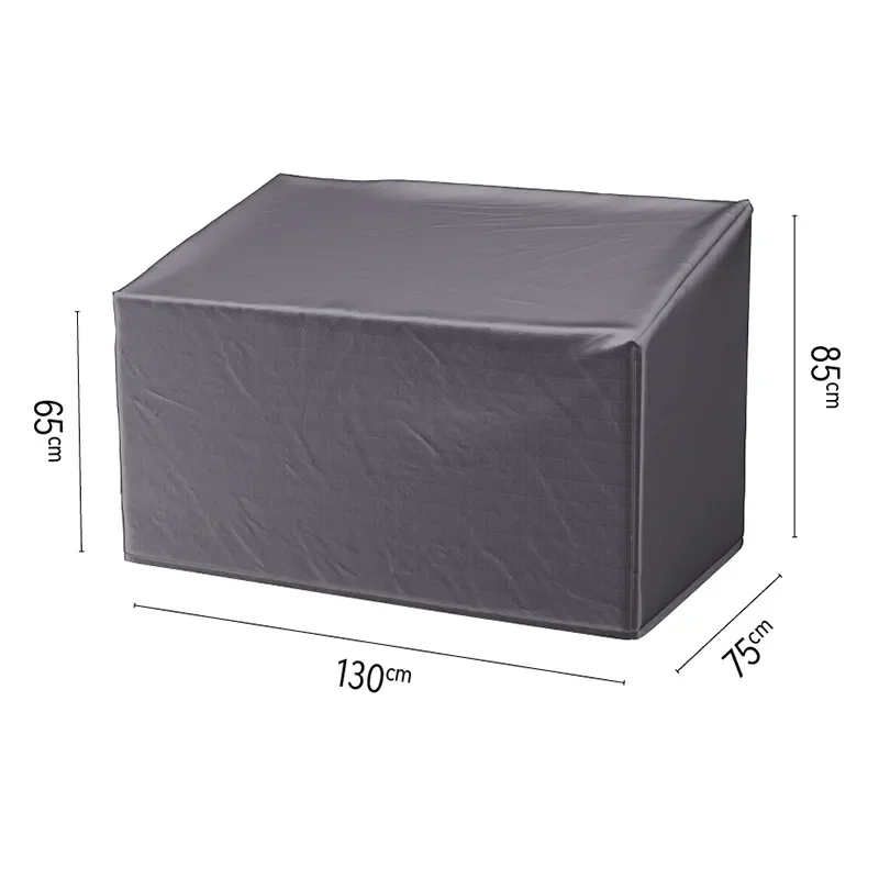 Möbelskydd bänk 130x75 cm 