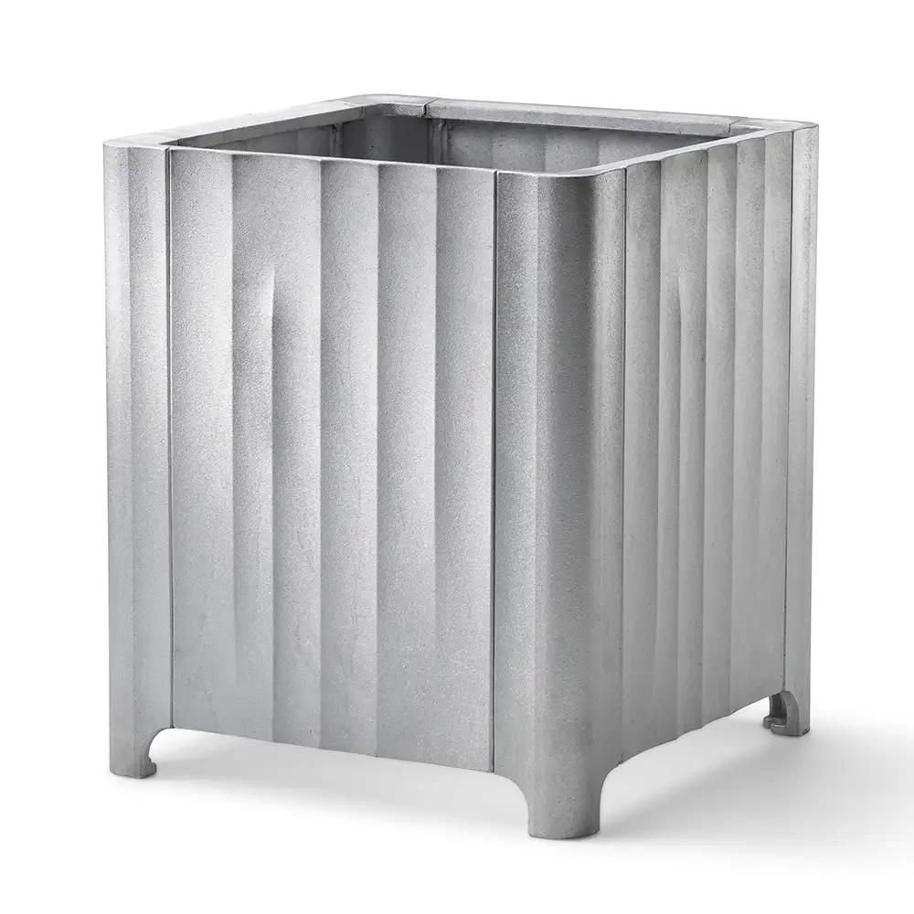 Växtkärl Kolonn no.1 natur