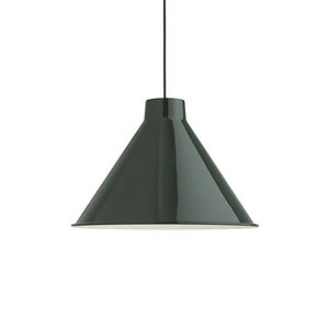 Top Pendellampa 38 cm - Dark Green