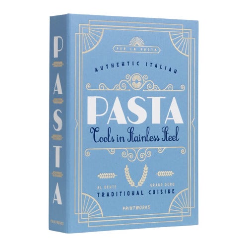 The Essentials - Pasta Tools