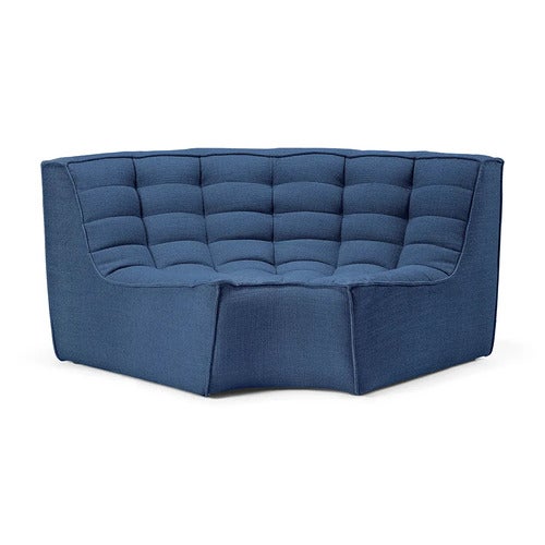 N701 Runt hörn Blue