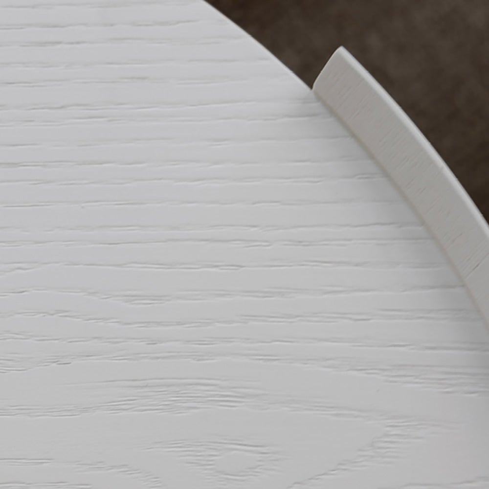 OAKLAND soffbord Ø80