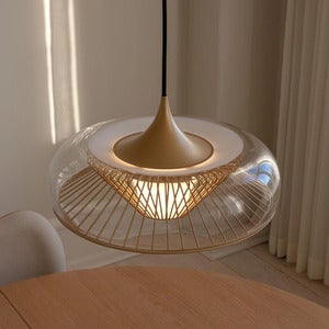 Chordis Lampskärm