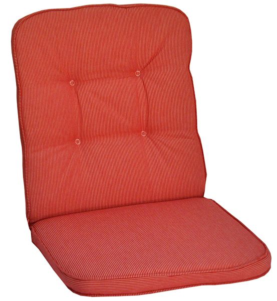 Minivik Home 183 Röd 