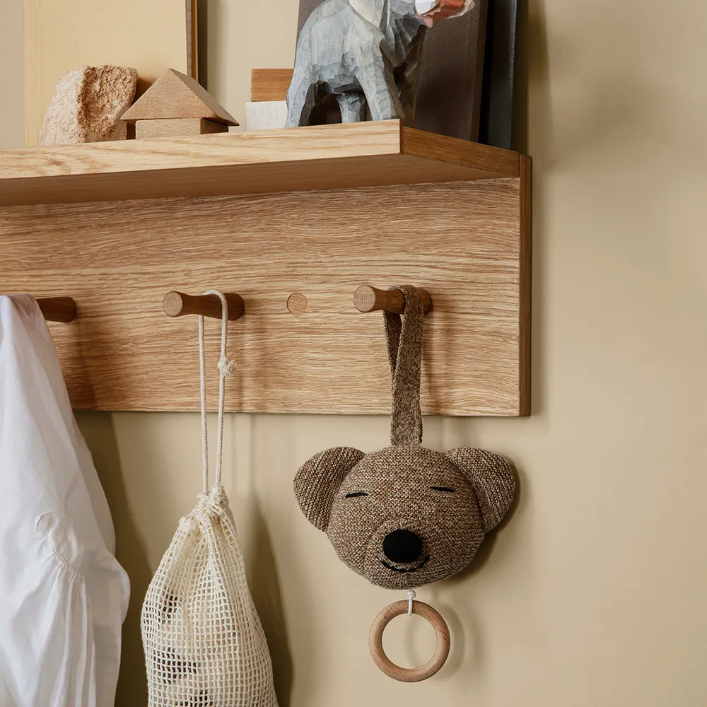 Place Hylla - Medium - Oak