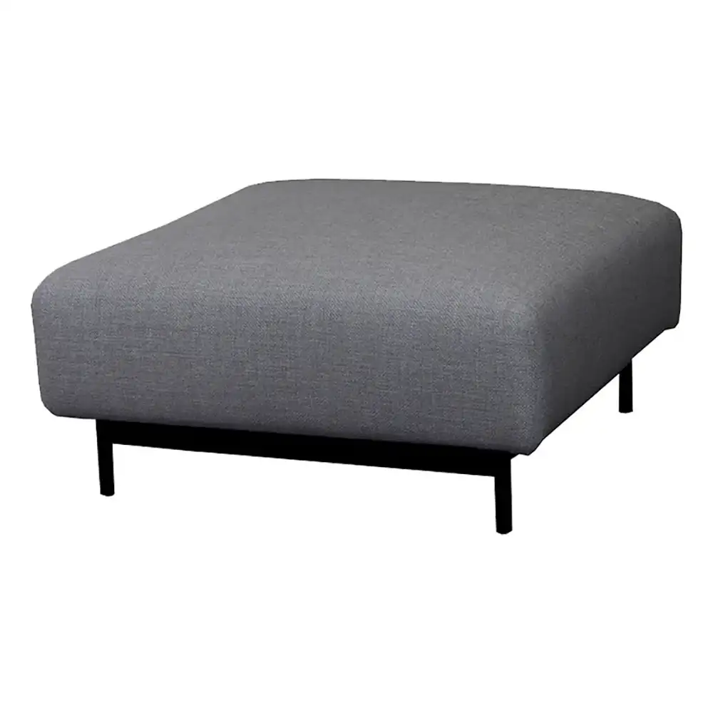 Aura puff Dark grey, Ambience