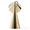 Pose Portabel lampa Gold LED