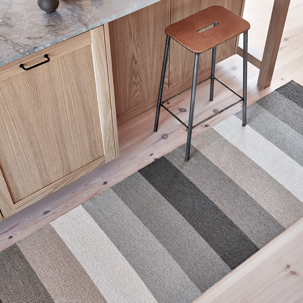 Molly Clay matta 140 x 200 cm