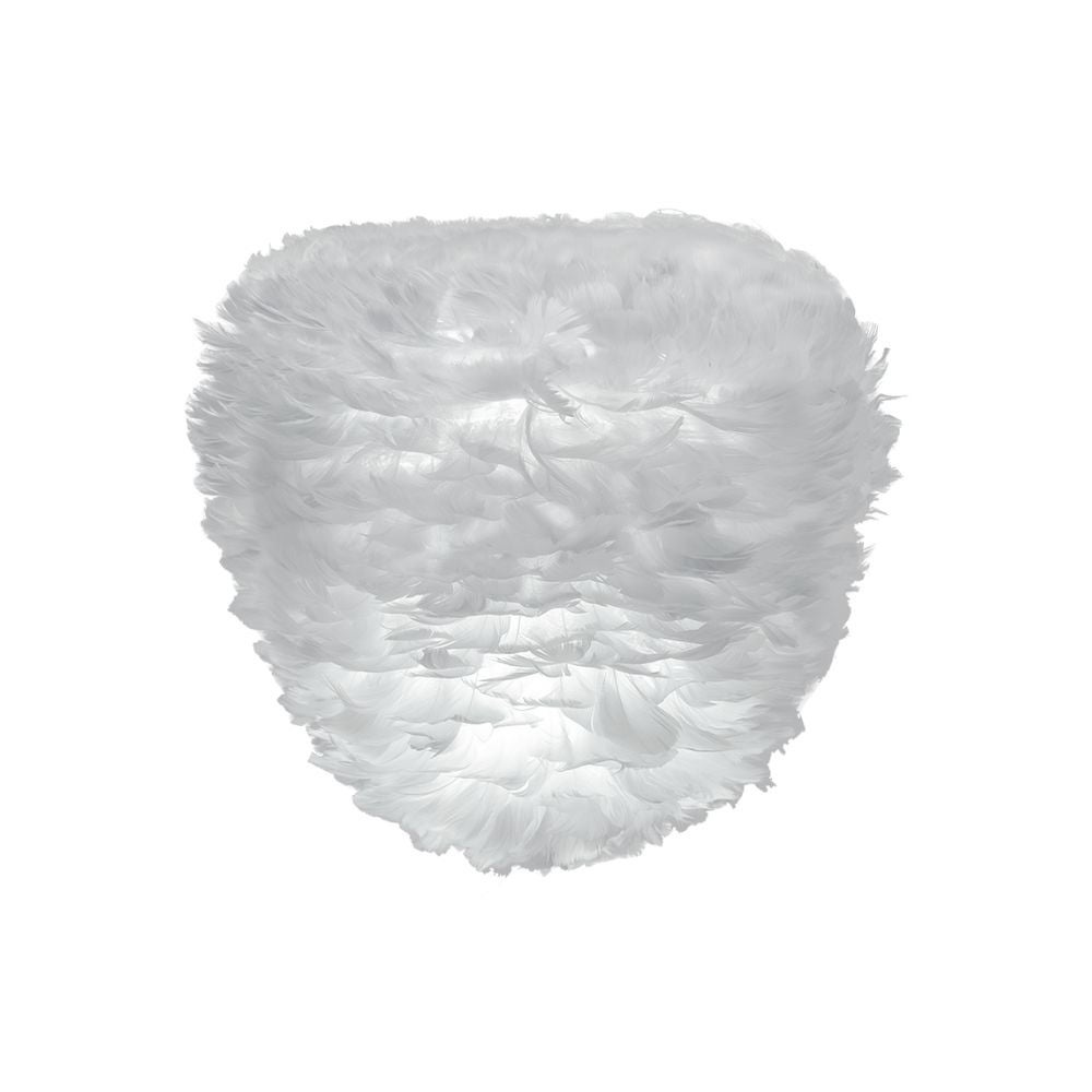 Eos Evia Lampskärm Mini Ø30 cm Light Grey