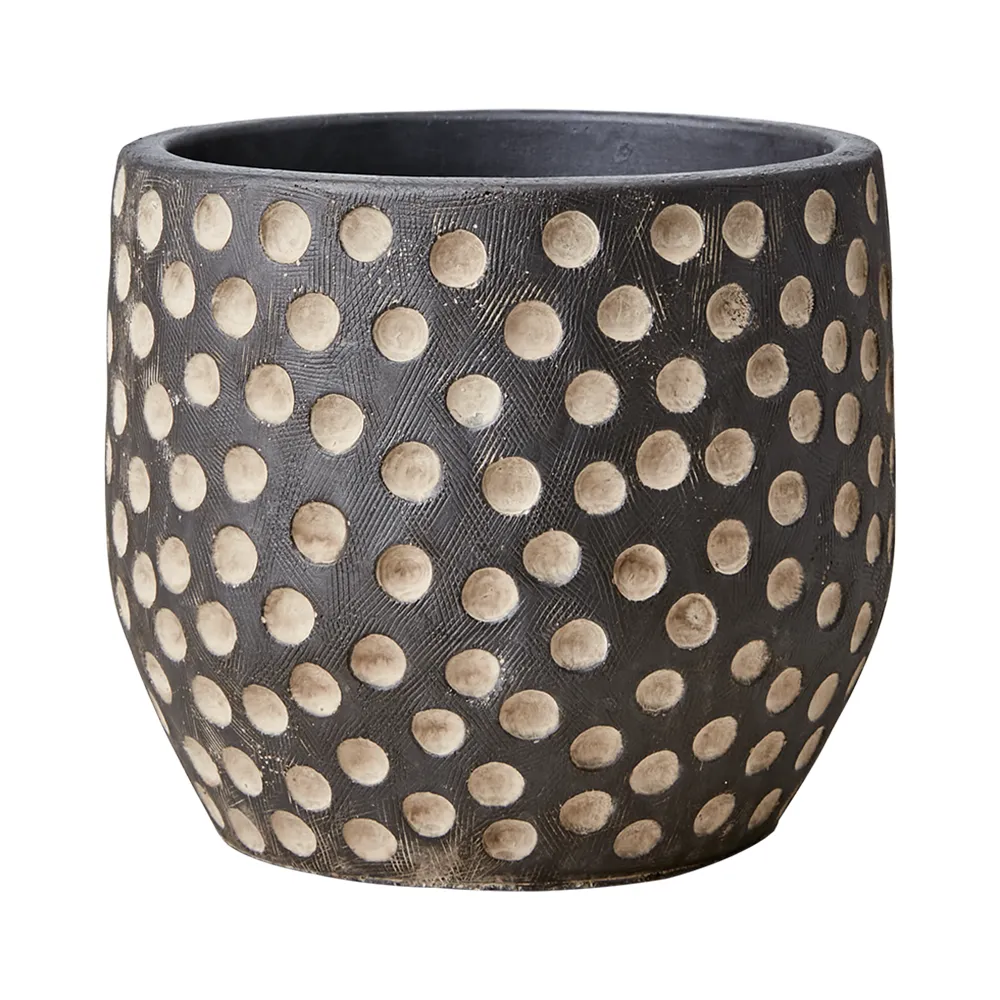 Camille Kruka M Black/brown