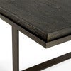 Stability Soffbord