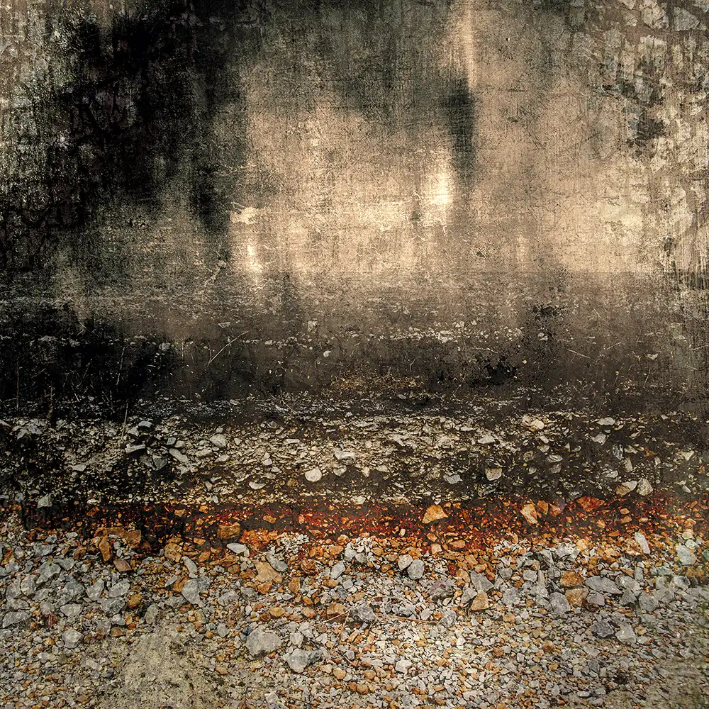 Väggdekor History 150x150