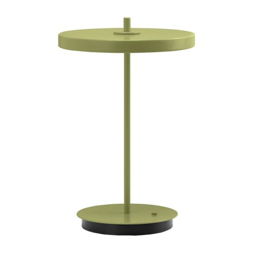 Asteria Move Monochrome Portabel lampa Leaf