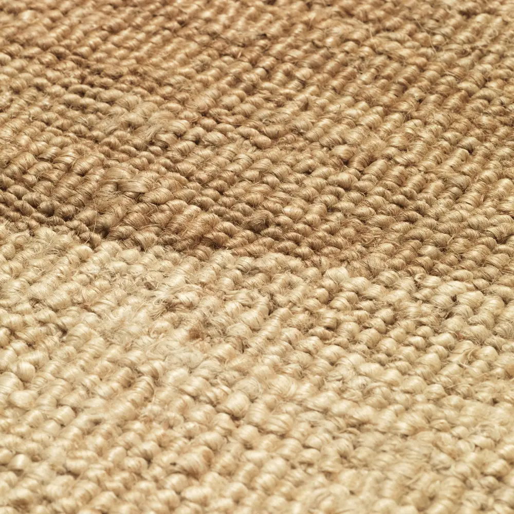  Studie matta 50 x 70 cm - Naturvit/Off-white