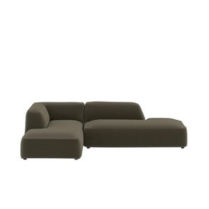 CALI  Corner Sofa L Giant 37