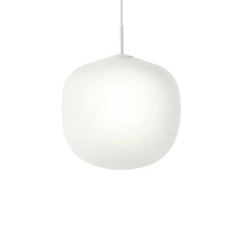 Rime Pendellampa 45 cm - White