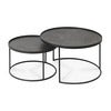 Tray Soffbord set S/M