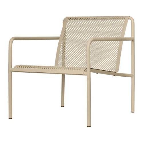 Dapple Fåtölj Cashmere