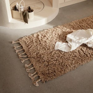 Amass Matta 140x70 cm - Wh Pepper