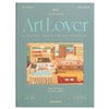 Art Lover Book pussel 1000 bitar - Part and Whole 