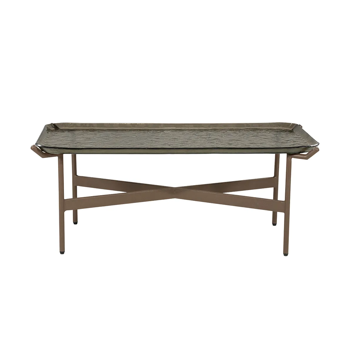 Soffbord Liri Brown