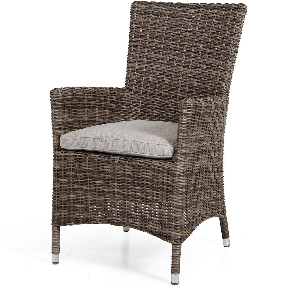 Ninja Matgrupp 120Cm Rustik 