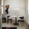 Herman Matstol Wood - Black