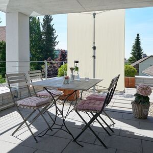 Flex Roof 150x210cm Off White