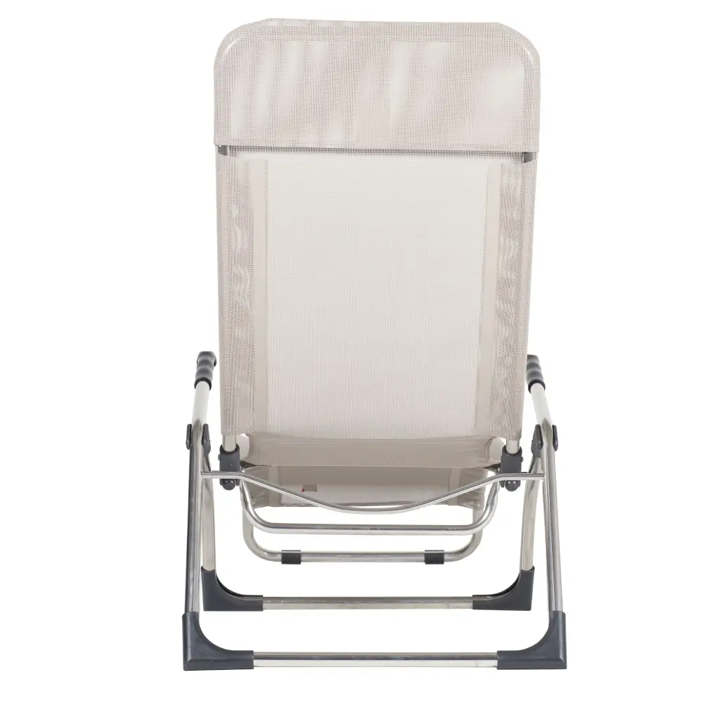 Samba Solsäng Taupe