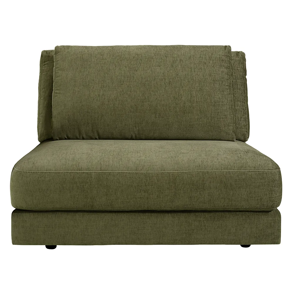 Reno Mittsektion 1,5-Sits Hailey army