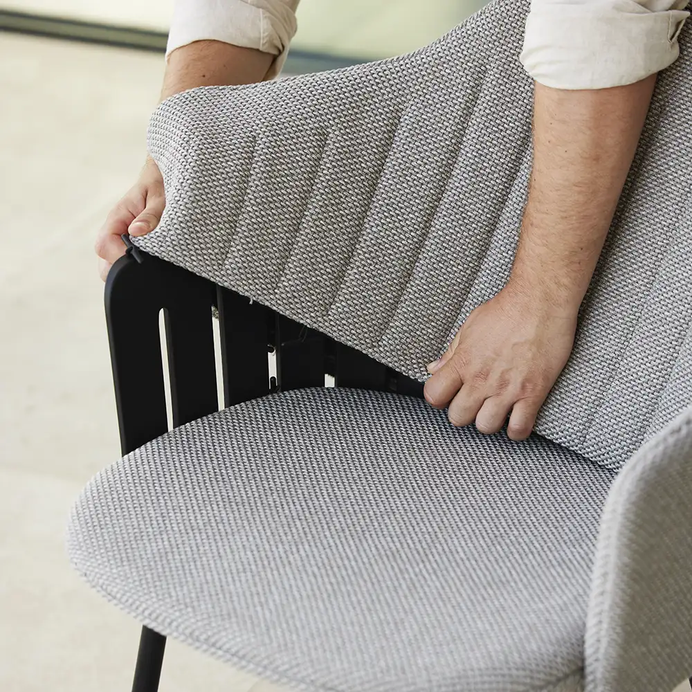 Choice barstol outdoor