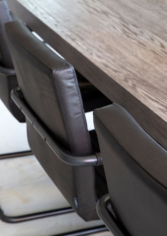 Sabina Karmstol Svart