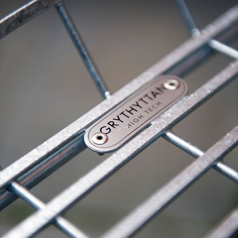 High Tech Bord 70X110cm