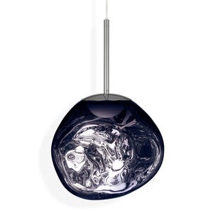 Melt Pendel Mini Smoke LED