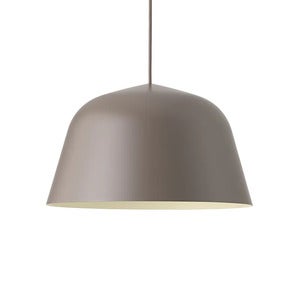 Ambit Pendellampa 40 cm - Taupe