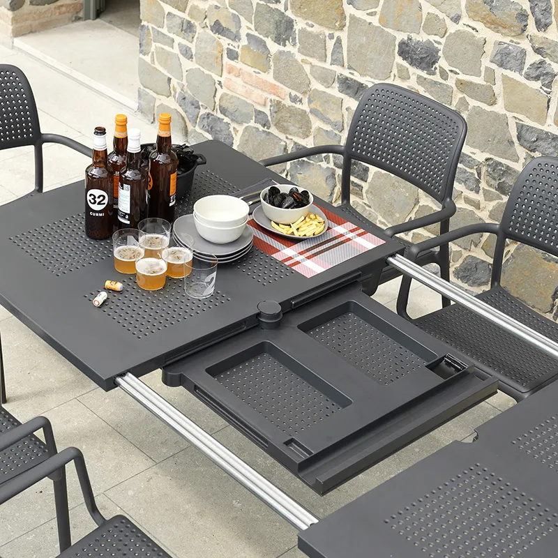 Bora karmstol Tortora