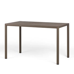 Piave bord 70x120 cm Tabacco - Tabacco 