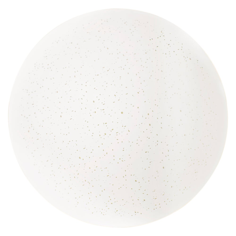 Colby vägglampa Ø70cm Vit 