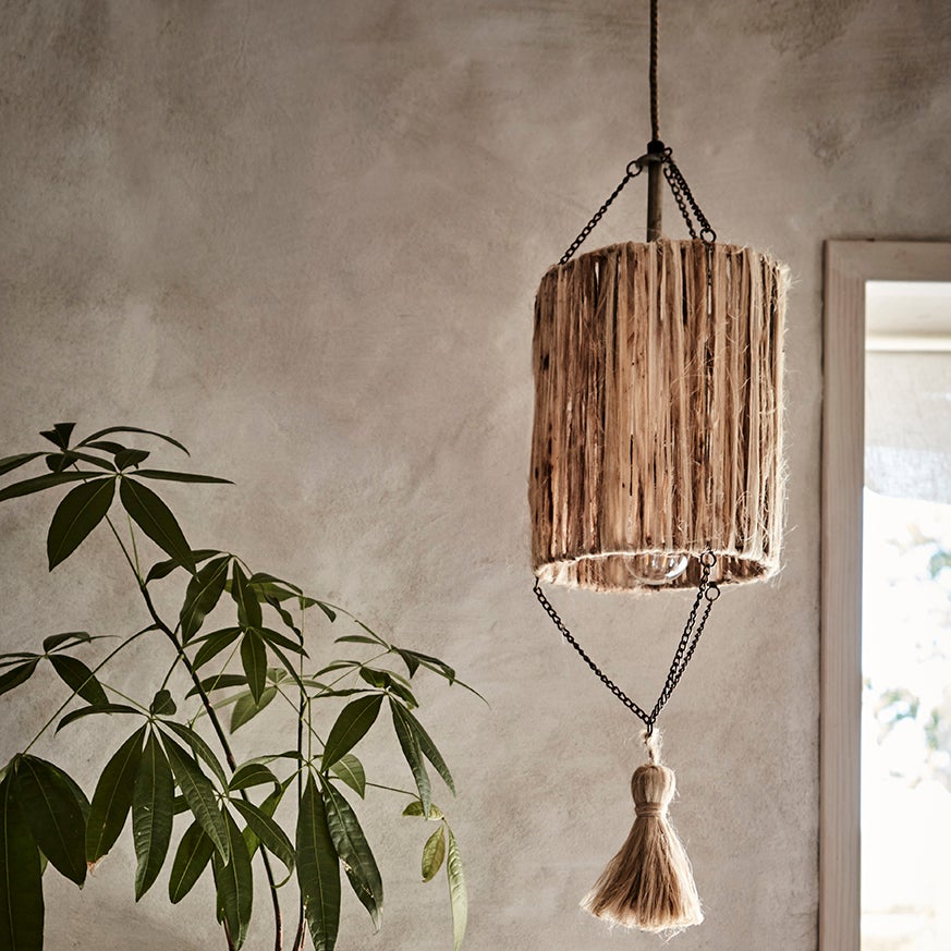 NEST lampskärm Ø20 cm h65 cm