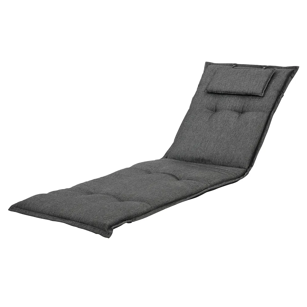 Florina vilsängsdyna antracit 